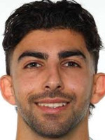 Andronikos KAKOULLIS