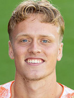 Anthony Descotte