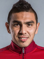 Anzur ISMAILOV