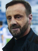 Akis Mantzios