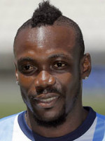 Arthur BOKA