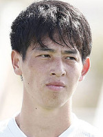 Asahi Uenaka