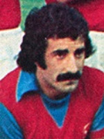 Bekir Barcin