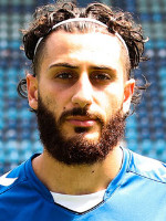 Belal Halbouni
