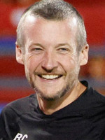 Ben Cross
