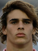Benja Cremaschi