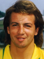 Benoît CAUET