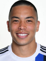 Bobby WOOD