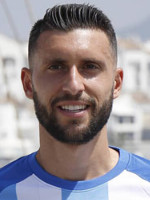 Borja Baston