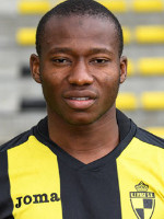 Boubacar Diarra