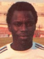 Boubacar Sarr