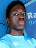 Brian Madjo