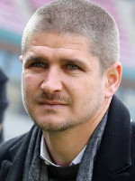 Carl Robinson