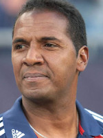 Carlos Llamosa