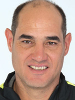 Carlos Turrubiates