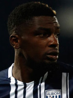 Cedric Kipre