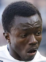 Cheick Oumar Konate