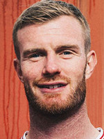 Chris BRUNT