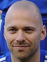 Christian HOLST
