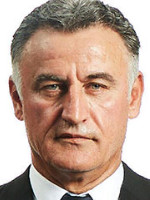 Christophe GALTIER