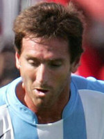 Claudio Ubeda