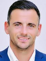 Clayton FAILLA