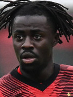 Clinton Nsiala Makengo