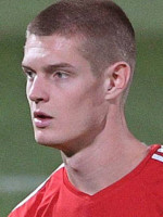 Cole Jensen