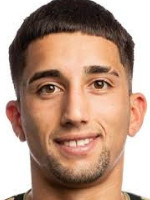 Cristian Olivera