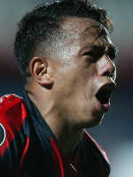 Nahuel Barrios