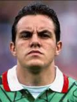 Cuauhtemoc BLANCO