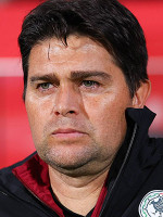 Damian Silvero