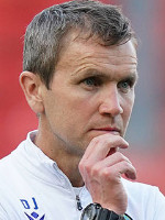 Damien JOHNSON