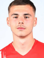 Damjan Pavlovic