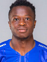 Danel Dongmo
