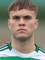 Daniel Cummings