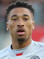 Daniel Jebbison