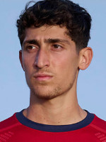 Daniel Tishler