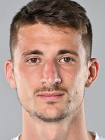 Danilo Mitrovic