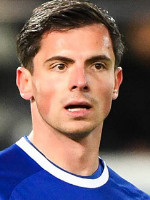 Dante Vanzeir