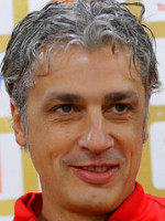 Darko Novic