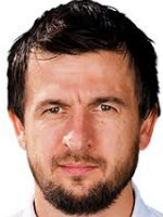 Darko TASEVSKI