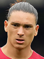Darwin NUNEZ