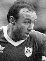 David Langan
