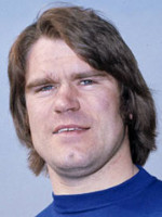 David Webb
