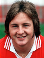 David McCreery