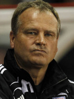 David Kemp