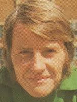 David Stewart
