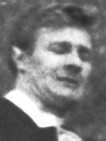 Davie Wilson