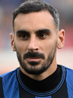Davide ZAPPACOSTA